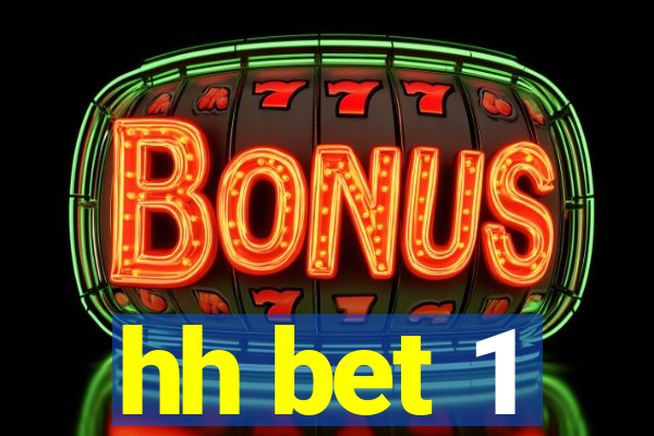 hh bet 1
