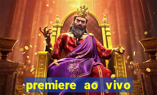 premiere ao vivo gratis futebol