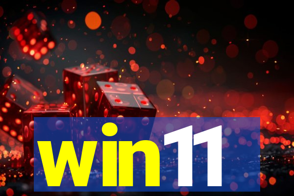 win11