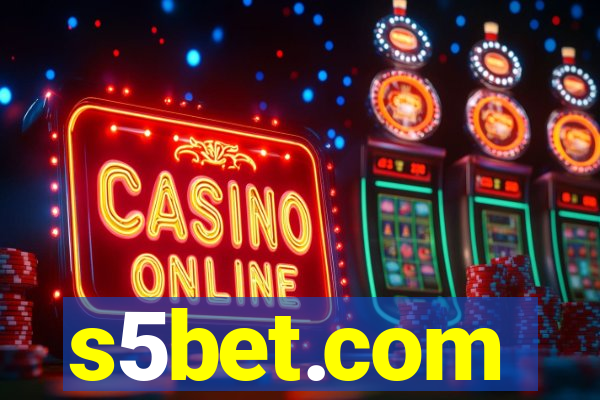 s5bet.com