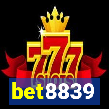 bet8839