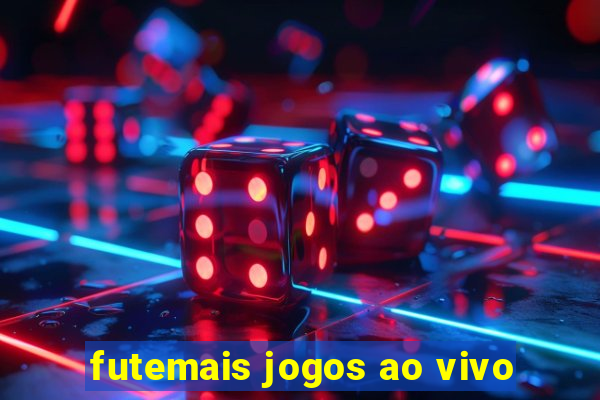 futemais jogos ao vivo