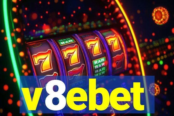 v8ebet