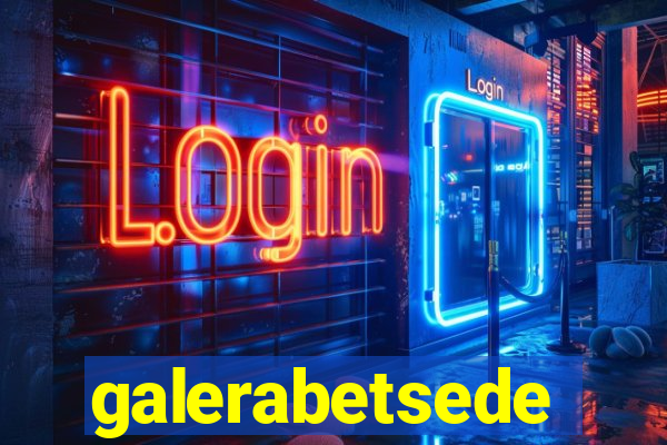 galerabetsede