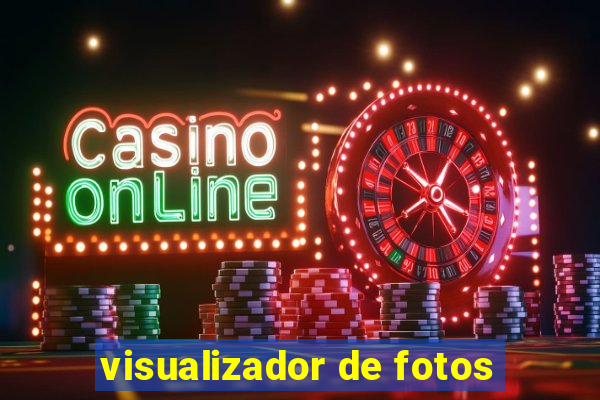 visualizador de fotos