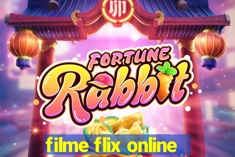 filme flix online