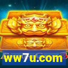 ww7u.com