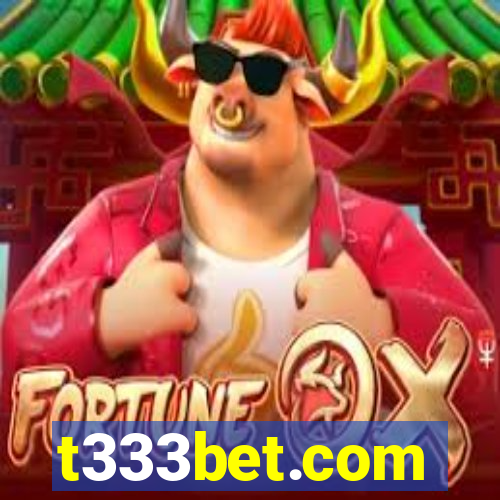 t333bet.com