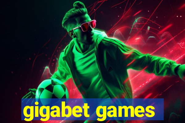 gigabet games