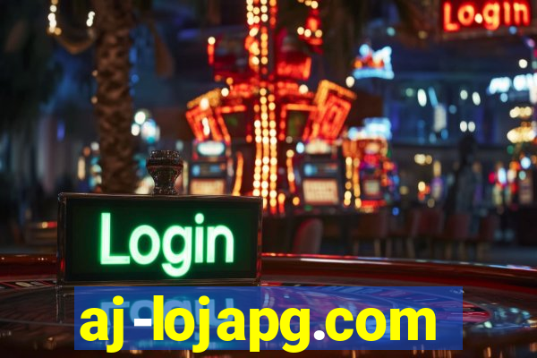 aj-lojapg.com