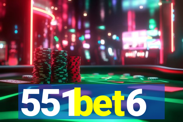 551bet6