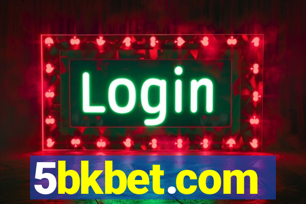 5bkbet.com