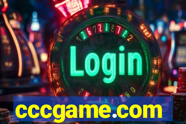 cccgame.com