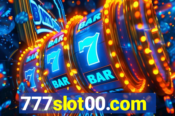 777slot00.com