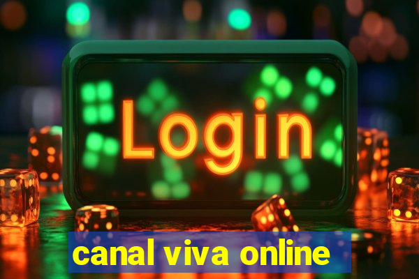 canal viva online