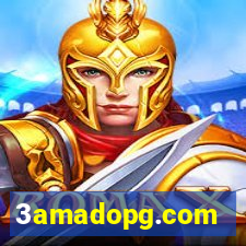 3amadopg.com