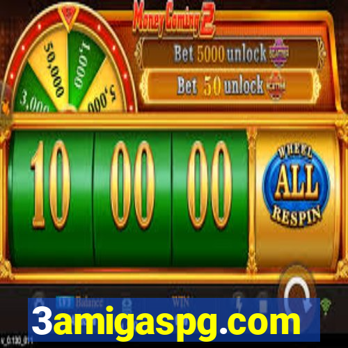 3amigaspg.com