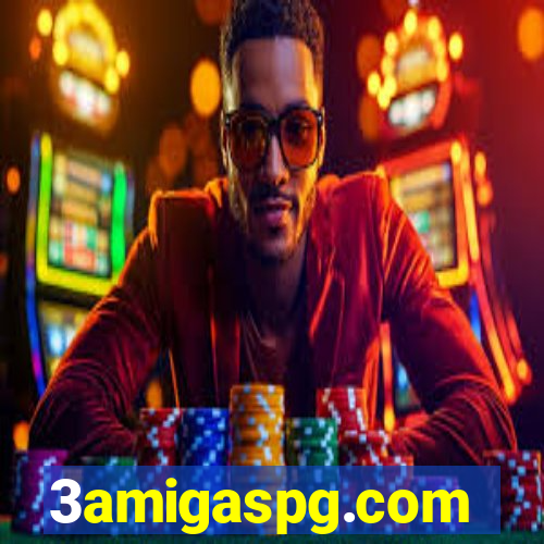 3amigaspg.com