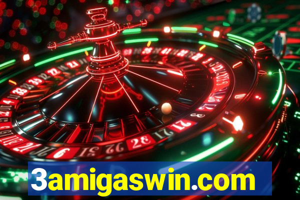 3amigaswin.com