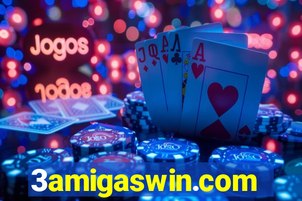 3amigaswin.com