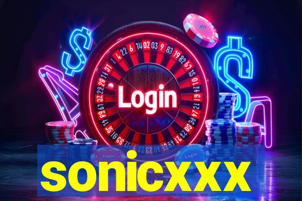 sonicxxx