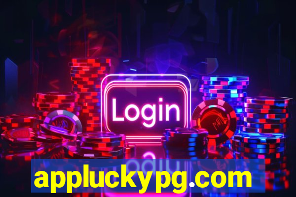 appluckypg.com