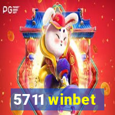 5711 winbet