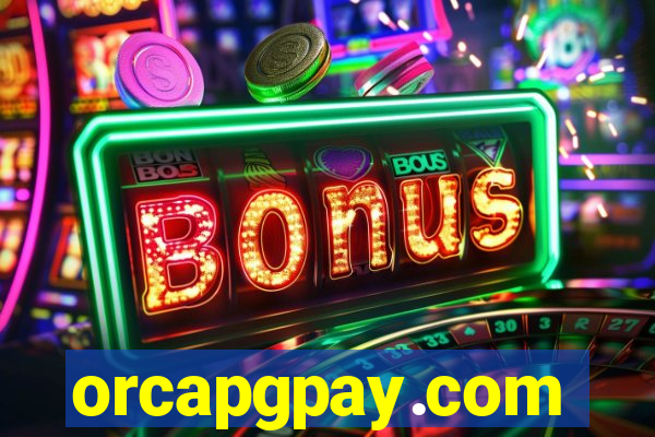 orcapgpay.com