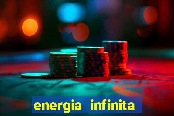 energia infinita football rivals