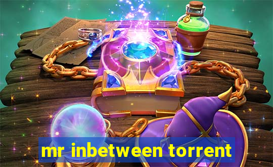 mr inbetween torrent