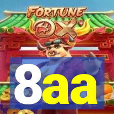 8aa
