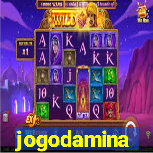 jogodamina