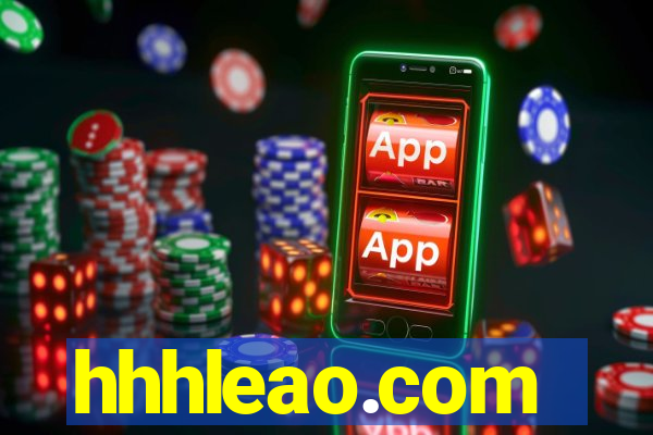 hhhleao.com