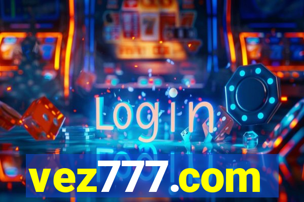 vez777.com