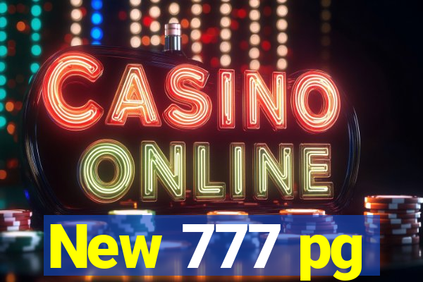 New 777 pg