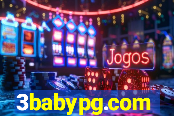 3babypg.com