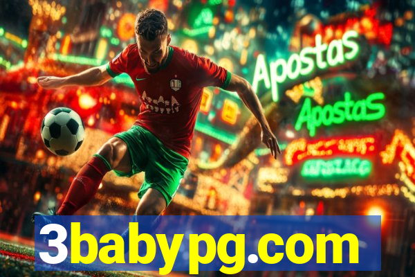 3babypg.com