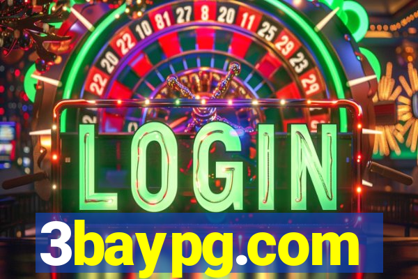 3baypg.com