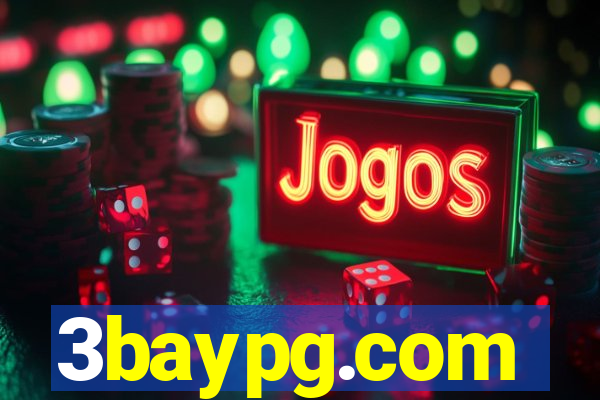 3baypg.com