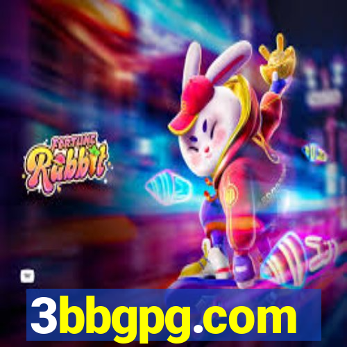 3bbgpg.com