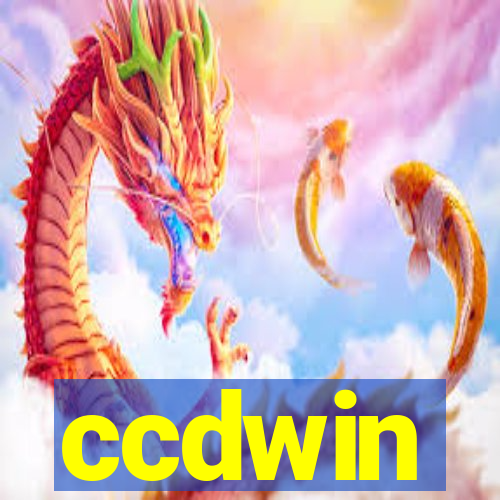ccdwin