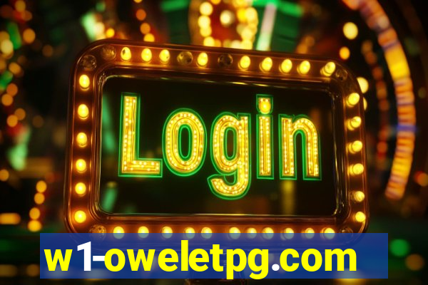 w1-oweletpg.com