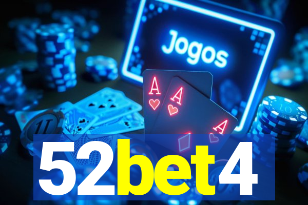 52bet4
