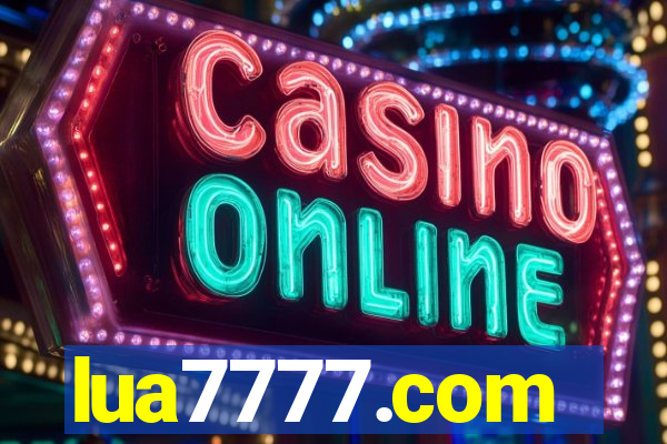 lua7777.com