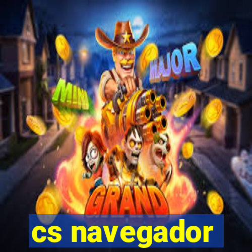 cs navegador
