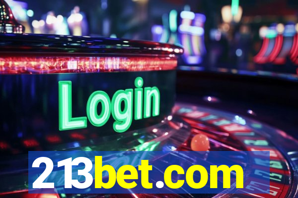 213bet.com