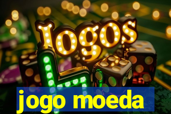 jogo moeda