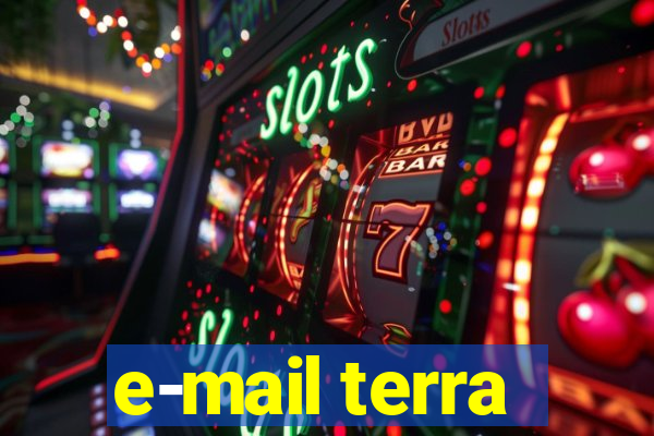 e-mail terra