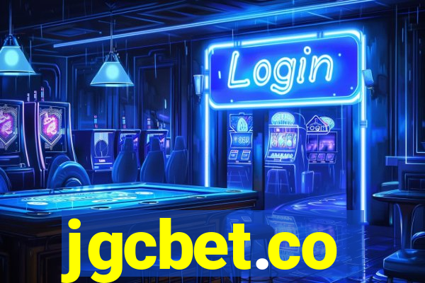 jgcbet.co
