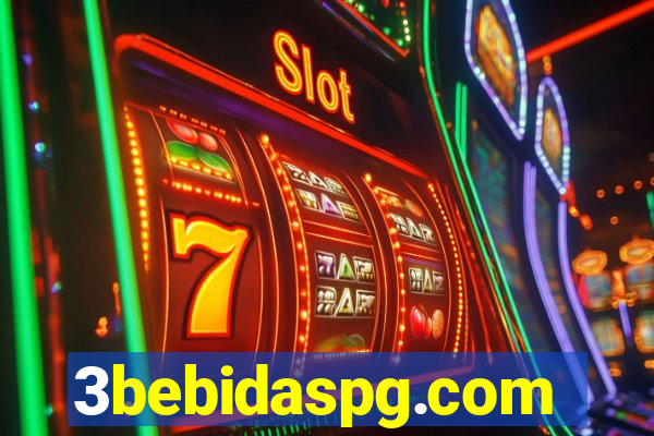 3bebidaspg.com